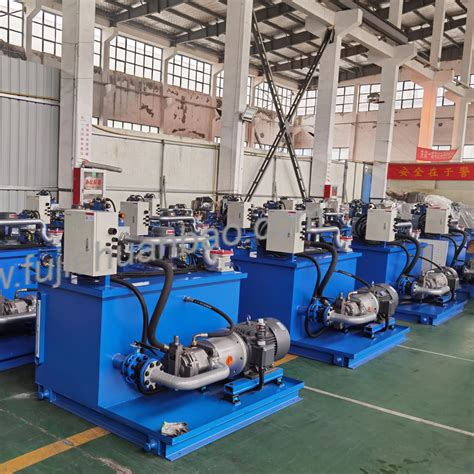 filter press hydraulic system China|hydraulic filter press china.